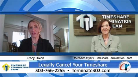 Timeshare Termination Team Review .